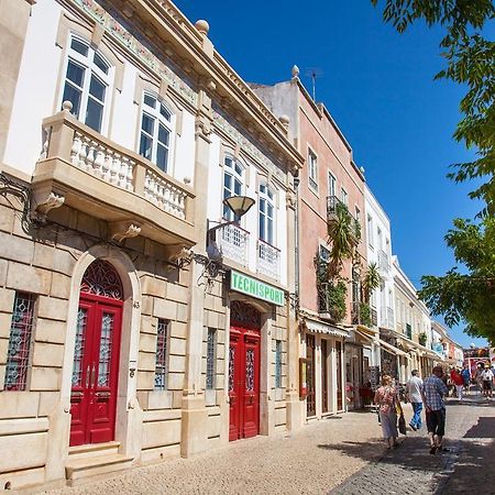 Muralha House Lagos Dış mekan fotoğraf