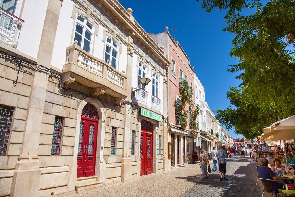 Muralha House Lagos Dış mekan fotoğraf