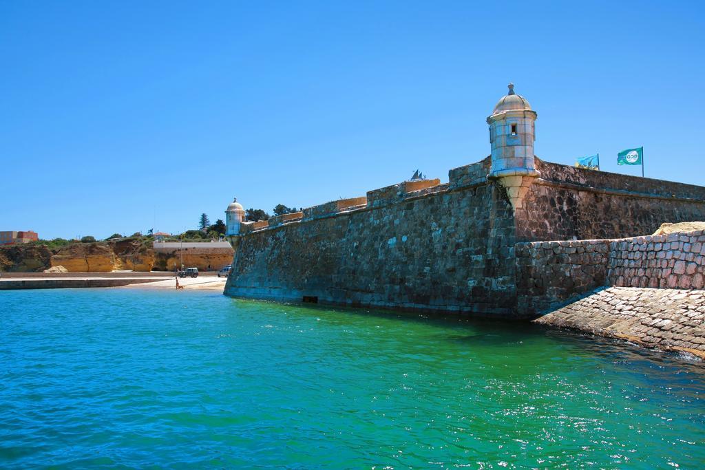Muralha House Lagos Dış mekan fotoğraf