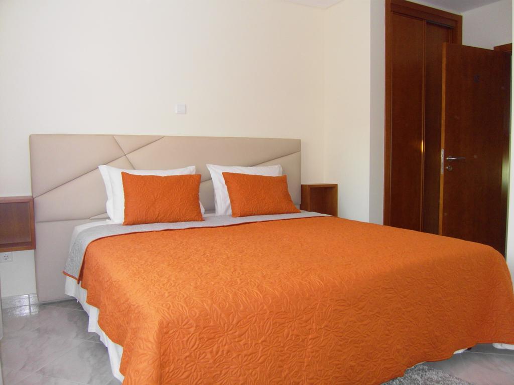Muralha House Lagos Oda fotoğraf